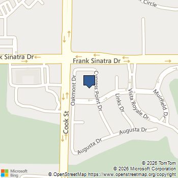 403 Cypress Point Drive Palm Desert, CA MLS# 219143741DA