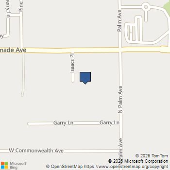 1420 Isaacs Hemet, CA MLS# IG26106054