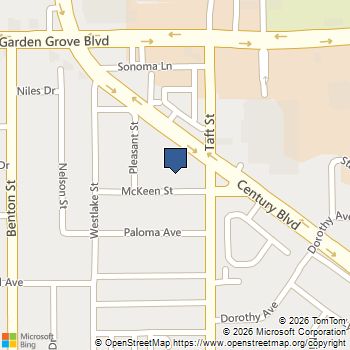 10691 McKeen Street Garden Grove, CA MLS# OC25040937