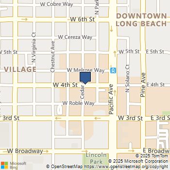 730 W 4th Street 413 Long Beach, CA MLS# DW25238771