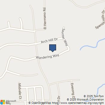 11882 Wandering Way Corona, CA MLS# PW24104456