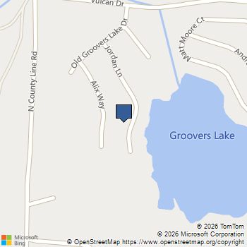 2653 Jordan Lane Lithia Springs, GA MLS# 10839364