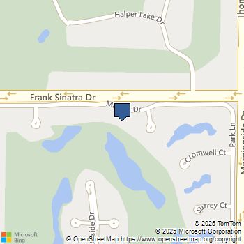 1 Mayfair Drive Rancho Mirage, CA MLS# 219130410PS