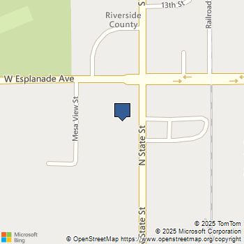 1455 S State #186 Hemet, CA MLS# DW25229731