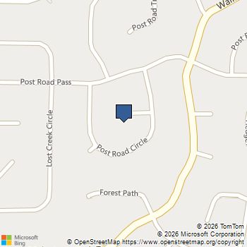 5257 Post Ridge Court Stone Mountain, GA MLS# 10703248