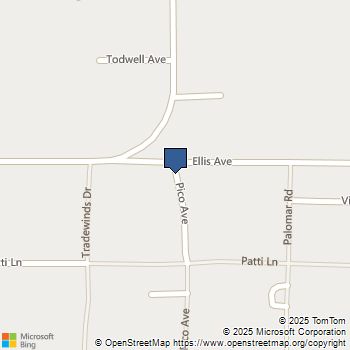 0 Pico Menifee, CA MLS# IG25180575