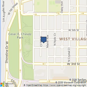 707 W 4th Long Beach, CA MLS# PW26117652