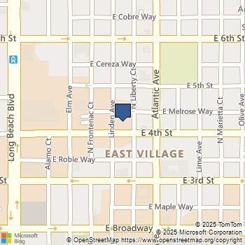 414 Linden Avenue Long Beach, CA MLS# PW25253002