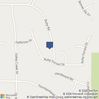 4665 Ruby Road Stone Mountain, GA MLS# 7805323