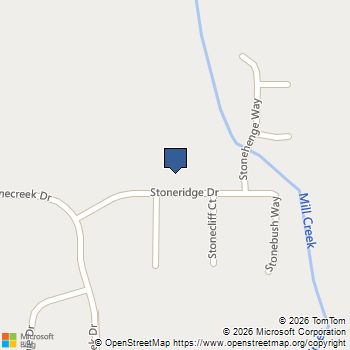 7025 Stoneridge Drive Douglasville, GA MLS# 7805932