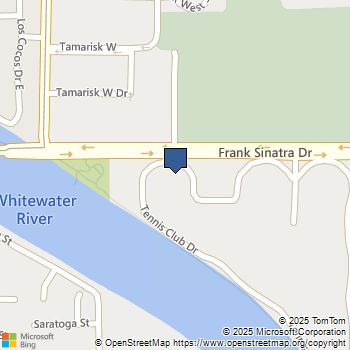 23 Tennis Club Drive Rancho Mirage, CA MLS# 219136453DA