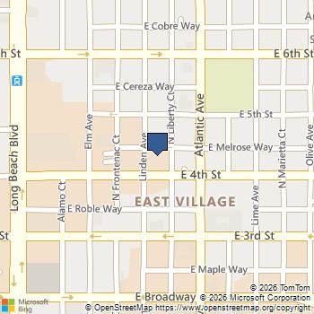 416 Linden Long Beach, CA MLS# PW26020561