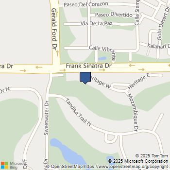 75715 Heritage W Palm Desert, CA MLS# 219121799DA