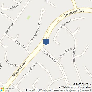 1011 Hyde Park Drive Santa Ana, CA MLS# PW26014004