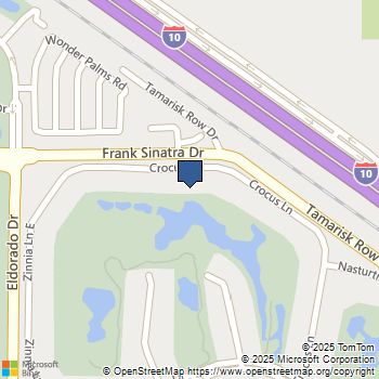 38061 Crocus Lane Palm Desert, CA MLS# 219107749DA