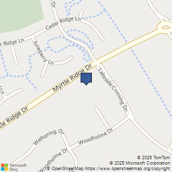 Lot 1 Myrtle Ridge Dr. Conway, SC MLS# 2515234