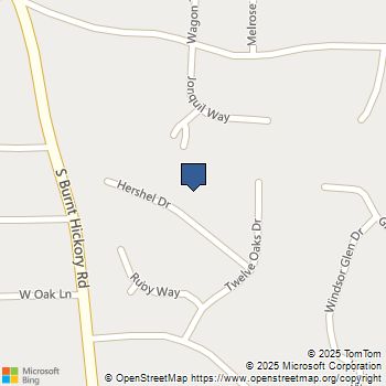 3924 Hershel Drive Douglasville, GA MLS# 10647443