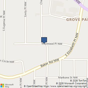 0 S Maywood Place NW Atlanta, GA MLS# 10786296