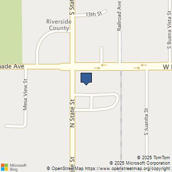 24060 39601 W State Street San Jacinto, CA MLS# SW25230800