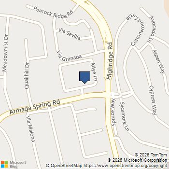 5917 Armaga Spring Road H Rancho Palos Verdes, CA MLS# PV25249622