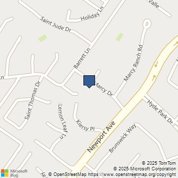 19542 Marcy Drive Santa Ana, CA MLS# OC25114675