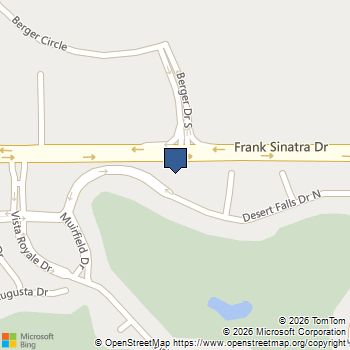 512 Desert Falls Drive N Palm Desert, CA MLS# 219142549DA