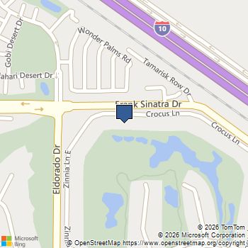 38019 Crocus Lane Palm Desert, CA MLS# 219142558DA