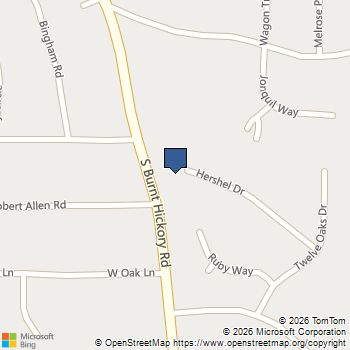 3975 Hershel Drive Douglasville, GA MLS# 10681613