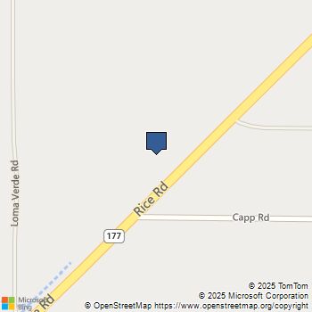 24101 Rice Road Desert Center, CA MLS# 219124999DA