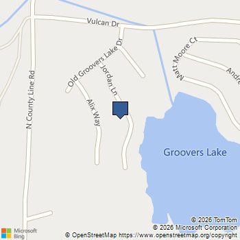 2693 Jordan Lane Lithia Springs, GA MLS# 10719958