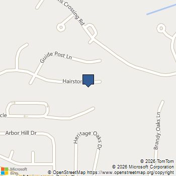 4899 Hairston Place Stone Mountain, GA MLS# 7748670