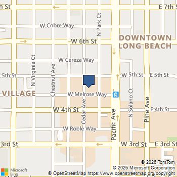 438 Cedar 14 Long Beach, CA MLS# DW26003321