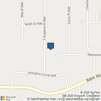 0 S Maywood Place NW Atlanta, GA MLS# 7788268