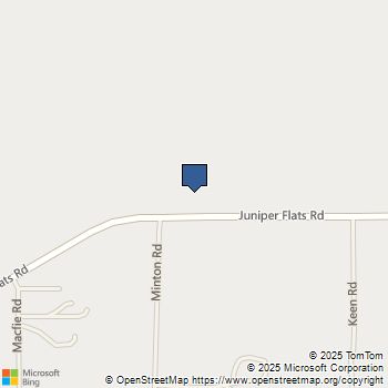 24007 Juniper Flats Road Homeland, CA MLS# IV25220769