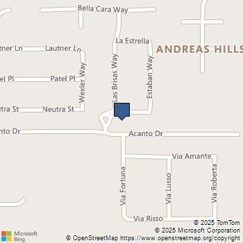 623 Milagro Place Palm Springs, CA MLS# 24359901