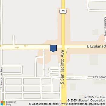 1520 S San Jacinto Avenue San Jacinto, CA MLS# PW22115111