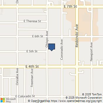 444 Obispo Avenue 3 Long Beach, CA MLS# OC25189877