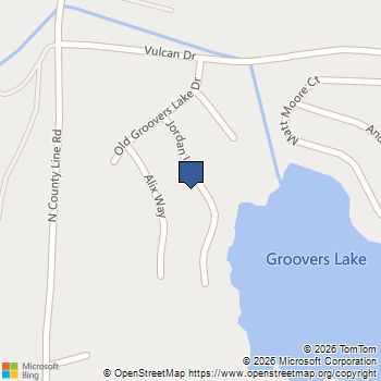 2693 Jordan Lane Lithia Springs, GA MLS# 10719958