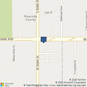 690 W Esplanade Avenue San Jacinto, CA MLS# TR26003027