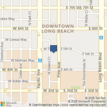 100 W 5th Street 3G Long Beach, CA MLS# BB25043565