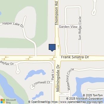 37855 Thompson Road Rancho Mirage, CA MLS# NP25230221