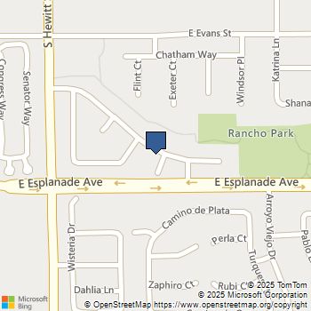 728 Freesia Circle San Jacinto, CA MLS# IG25252388