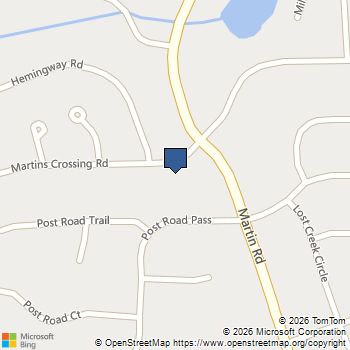 5115 Martins Crossing Stone Mountain, GA MLS# 10733094