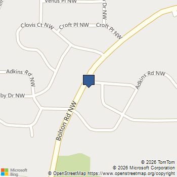 685 Bolton Road NW Atlanta, GA MLS# 10816604