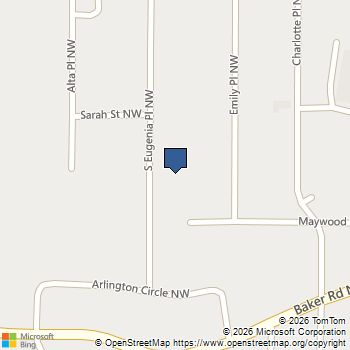 665 S Eugenia Place NW Atlanta, GA MLS# 7724878