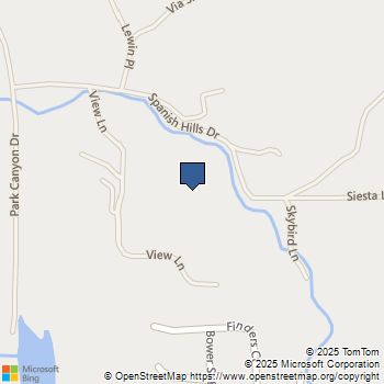 0 Spanish hills Drive Corona, CA MLS# IV25088219