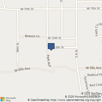 495 13th Street Perris, CA MLS# SR25242615