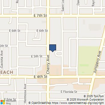 480 Cherry Ave. Long Beach, CA MLS# OC25221483