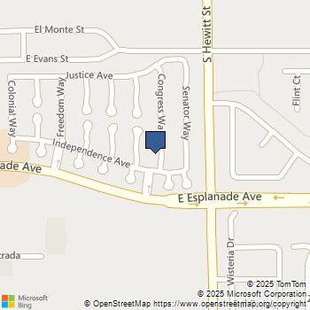 1448 Congress Way San Jacinto, CA MLS# SW25257985