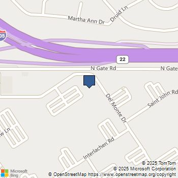 13061 Del Monte Dr 277C M-11 Seal Beach, CA MLS# PW25174280